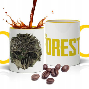 Kubek Na Prezent Gracza Sons Of The Forest Wzory