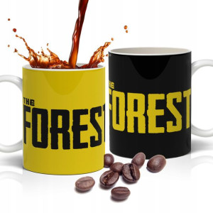 Kubek Na Prezent Gracza Sons Of The Forest Wzory