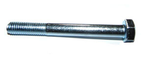 Śruba M8*70 Ocynk