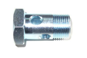 Śruba rozdzielacza obwodu C-385