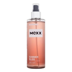 Mexx Summer Bliss Mgiełka Do Ciała 250ml