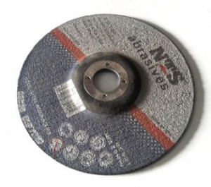 Tarcza do met 150X1.6X22