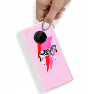 Etui Case do HUAWEI Y9A Ostre Dziewczęce Top Wzory