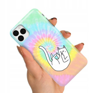 Etui Case do iPHONE 11 PRO MAX Zabawne Modne Wzory