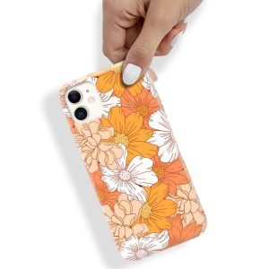 Etui Case do iPHONE 11 Spring Wiosenne Top Wzory