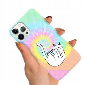 Etui Case do iPHONE 12 PRO MAX Zabawne Modne Wzory