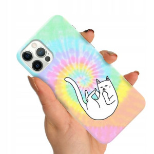 Etui Case do IPHONE 12 PRO Zabawne Modne Top Wzory