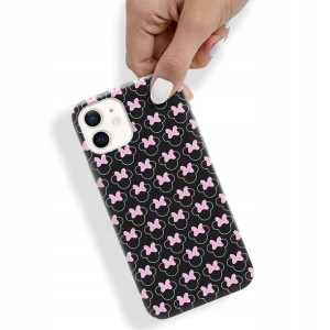 Etui Case do iPHONE 12 Spring Kwiatowe Top Wzory