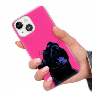 Etui Case do IPHONE 13 Dziewczęce Patterny Wzory