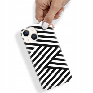 Etui Case do IPHONE 13 MINI Spring Wiosenne Wzory