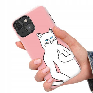 Etui Case do IPHONE 13 MINI Zabawne Modne Wzory