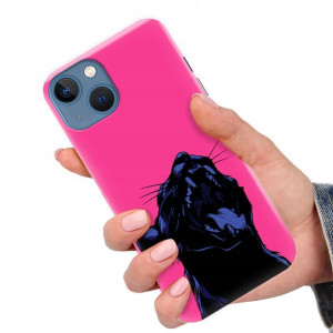 Etui Case do IPHONE 14 Dziewczęce Patterny Wzory