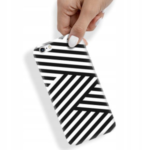 Etui Case do iPHONE 6 PLUS Spring Wiosenne Wzory