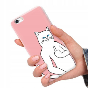 Etui Case do iPHONE 6 PLUS Zabawne Modne Top Wzory