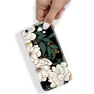 Etui Case do iPHONE 6 Spring Kwiatowe Top Wzory
