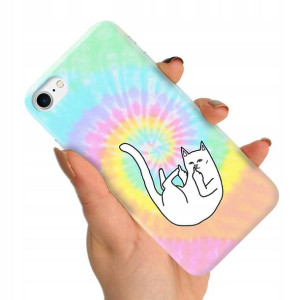 Etui Case do iPHONE 7/8 Zabawne Modne Top Wzory
