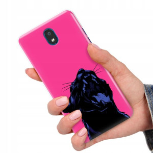 Etui Case do LG K30 2019 Dziewczęce Patterny Wzory