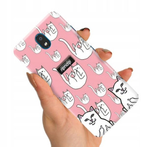 Etui Case do LG K30 2019 Zabawne Modne Top Wzory