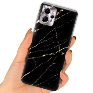 Etui Case Do MOTOROLA G23 Modne Aesthetic Wzory