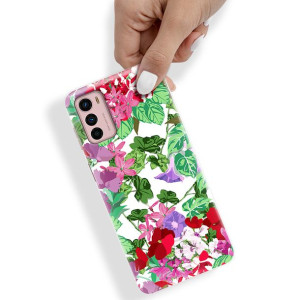 Etui Case do MOTOROLA G42 Wiosenne Wiosna Wzory
