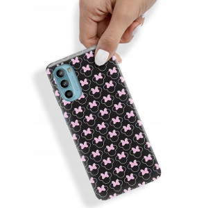 Etui Case do MOTOROLA G52 Wiosna Kwiaty Top Wzory
