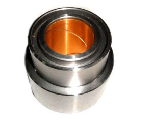 Tulejka zwrotnicy C-4011 kpl
