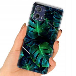 Etui Case Do MOTOROLA G73 Modne Aesthetic Wzory