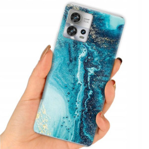 Etui Case do MOTOROLA S30 PRO 5G Pattern Top Wzory