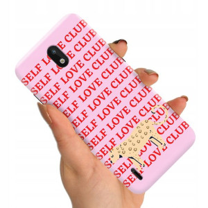 Etui Case do NOKIA 1.3 Dziewczęce Patterny Wzory