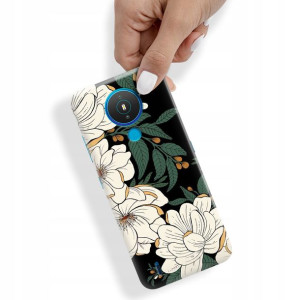 Etui Case do NOKIA 1.4 Spring Wiosenne Top Wzory