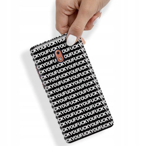 Etui Case do NOKIA 2.1 Ostre Dziewczęce Top Wzory