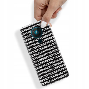 Etui Case do NOKIA 5.3 Ostre Dziewczęce Top Wzory