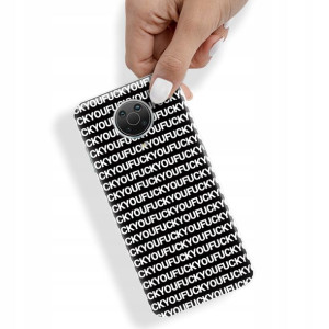 Etui Case do NOKIA G20 Ostre Dziewczęce Top Wzory