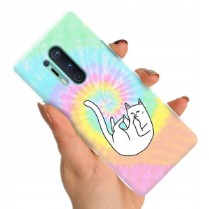 Etui Case do ONEPLUS 8 PRO Zabawne Modne Top Wzory