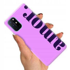 Etui Case do ONEPLUS 8T Dziewczęce Patterny Wzory