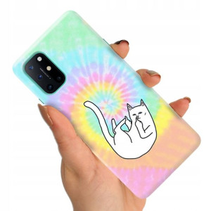 Etui Case do ONEPLUS 8T Zabawne Modne Top Wzory
