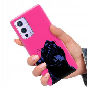 Etui Case do ONEPLUS 9 Dziewczęce Patterny Wzory