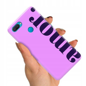 Etui Case do OPPO A12 Dziewczęce Patterny Wzory