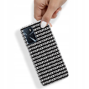 Etui Case do OPPO A16 Ostre Dziewczęce Top Wzory