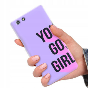Etui Case do OPPO A51 Dziewczęce Patterny Wzory