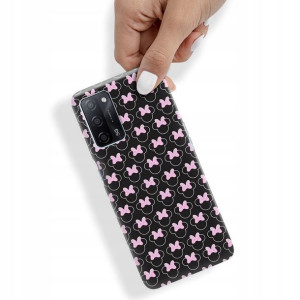 Etui Case do OPPO A55 5G Spring Kwiatowe Top Wzory