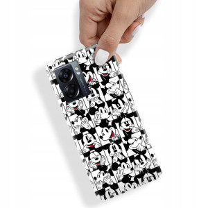 Etui Case do OPPO A57 5G Wiosna Kwiaty Top Wzory