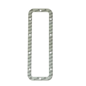 Uszczelka dolna zwolnicy krążelit 0.8mm ( sprzedawana na sztuki ) ANDORIA -