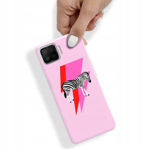 Etui Case do OPPO A73 Ostre Dziewczęce Top Wzory