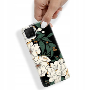Etui Case do OPPO A73 Spring Wiosenne Top Wzory