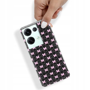Etui Case do OPPO RENO 8 5G Spring Wiosenne Wzory