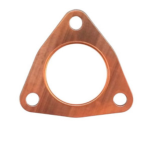 Uszczelka kolana wydechowego  MF3 C-360/3P ( sprzedawane po 10 ) ANDORIA -