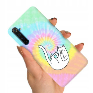 Etui Case do REALME 6 PRO Zabawne Modne Top Wzory