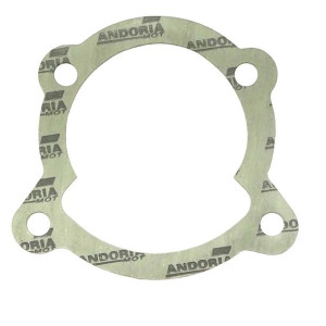 Uszczelka kolumny kierowniczej  krążelit 0.8mm C-360 ( sprzedawane po 10 )