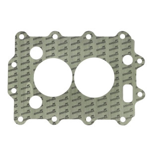 Uszczelka korpusu tylnego mostu krążelit 0.8mm Zetor ( sprzedawane po 5 ) A